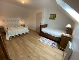 Location Fermette meublée ,Finistère Sud (Capacité 5 Pers)