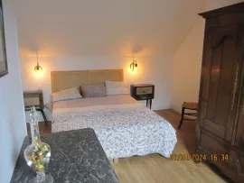 Location Fermette meublée ,Finistère Sud (Capacité 5 Pers)