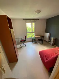 STUDIO MEUBLÉ  RÉSIDENCE ÉTUDIANTE VIGNY Grenoble