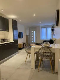 Location Maison triplex meublée ,  55 m² , 2 chambres 680€