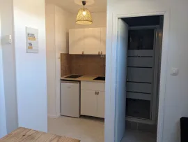 Location Appartement 2 pièces à Lille 1 chambre · 31m²