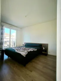Location Beau T2 meublé 41m²