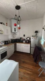Location Beau F2 proche cathédrale 43m²
