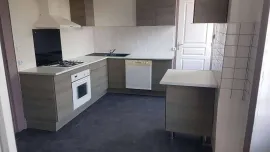 T3 Bis prestige 85 m² proche place Bellevue Saint-Étienne