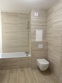 Location T2 Meublé avec Balcon et Parking