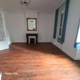 Location T2 Bordeaux