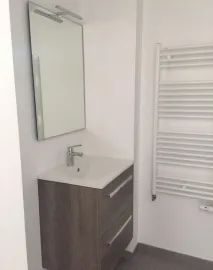 Location Beau 2P 47m² rénové Hyper Centre