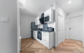 Location Beau T2 meublé 37m²