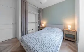 Location Beau T2 meublé 37m²