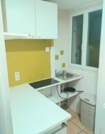 Location Beau studio 18m² + terrasse 10m²
