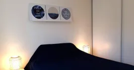 Location Belle maison de bourg de 45m² avec terrasse