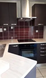 Location Belle maison de bourg de 45m² avec terrasse