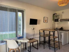 Location Beau studio 19m² dans résidence étudiante