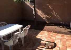 Location Beau studio meublé 20m²