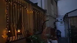 Location Maisonnette au cœur du Quartier latin.