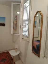 Location Maisonnette au cœur du Quartier latin.