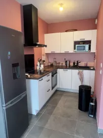 Location À louer – T2 meublé 47 m² – Longue durée