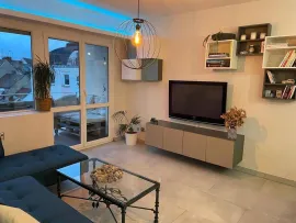 Location Beau F2 meublé 46m² avec balcon 12m²