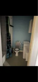 Location Beau studio meublé de 20m² au calme
