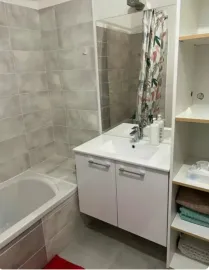 Colocation Chambre en colocation.