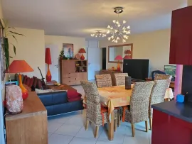 Location Appartement spacieux et lumineux sans vis à vis
