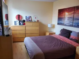 Location Appartement spacieux et lumineux sans vis à vis