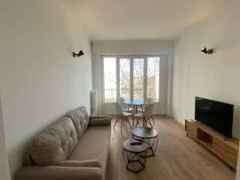 Beau t3 meublé 55m² à Saint Roch Toulon