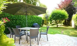 Colocation 2 Chambres dipos dans superbe coliving avec jardin