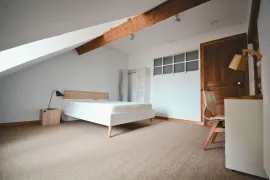 Colocation 2 Chambres dipos dans superbe coliving avec jardin