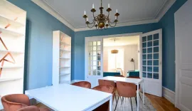 Colocation 2 Chambres dipos dans superbe coliving avec jardin