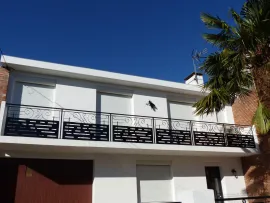 Joli appt T4 meublé refait à neuf dans une maison Toulouse