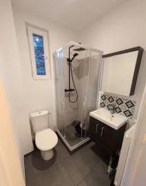 Location Studio meublé 13m² tout inclus ANNECY