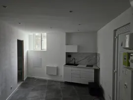 STUDIO neuf à Louer Saint-Étienne