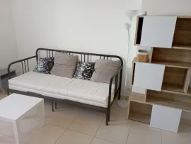 Location Studio meublé et sécurisé Valenciennes