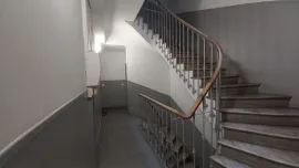 Location Appartement 2 pièces, proche coulée verte.