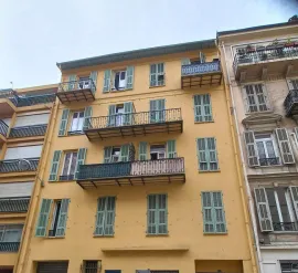 Location Appartement 2 pièces, proche coulée verte.