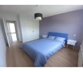 Location Appartement idéalement situé, vue panoramique