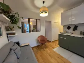 Location Appartement meublé bail mobilité