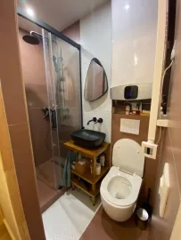 Location Appartement meublé bail mobilité