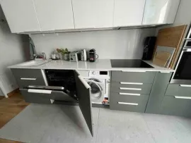 Location Appartement meublé bail mobilité
