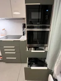 Location Appartement meublé bail mobilité