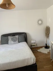 Location T3 lumineux avec garage