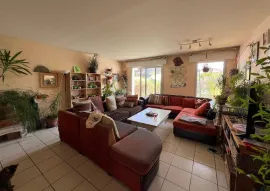 Colocation 1 chambre dans grande maison en colocation 146m²