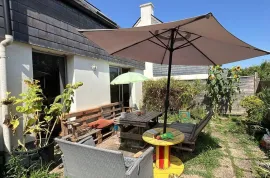 1 chambre dans grande maison en colocation 146m² Nantes