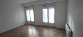 Coquet appartement F2 bien situé Strasbourg