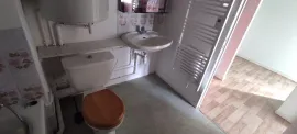 Location Coquet appartement F2 bien situé