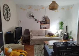 Une chambre dispo dans une belle coloc avec jardin Orvault