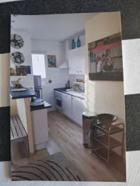 Location Petite maison tranquille