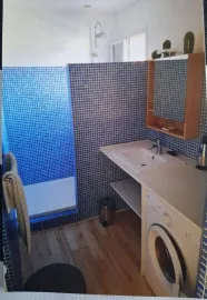 Location Petite maison tranquille