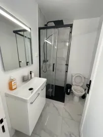 Colocation Chambre dans appartement 66m² (Créteil préfecture)